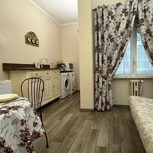 Casa Tua Vaticano Pensión Roma