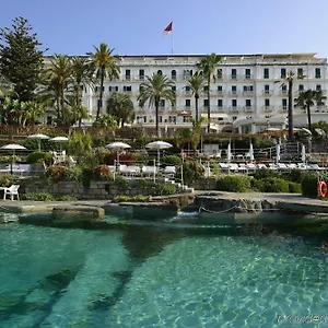 Royal Hotel San Remo
