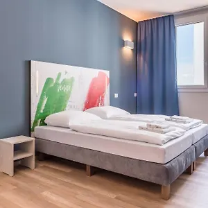 A&o Venezia Hostal